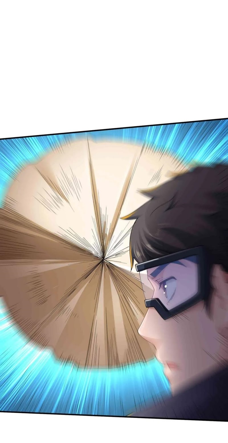 First Dragon (Yuanlong) Chapter 81 Gambar 15